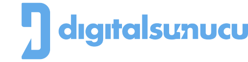 digitalsunucu logo aydinlik