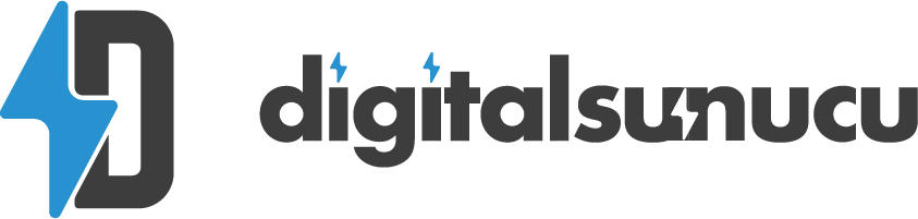 digitalsunucu logo