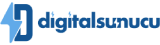 digitalsunucu logo dark