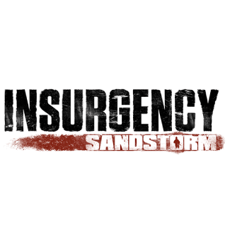 insurgency sandstrom server kirala