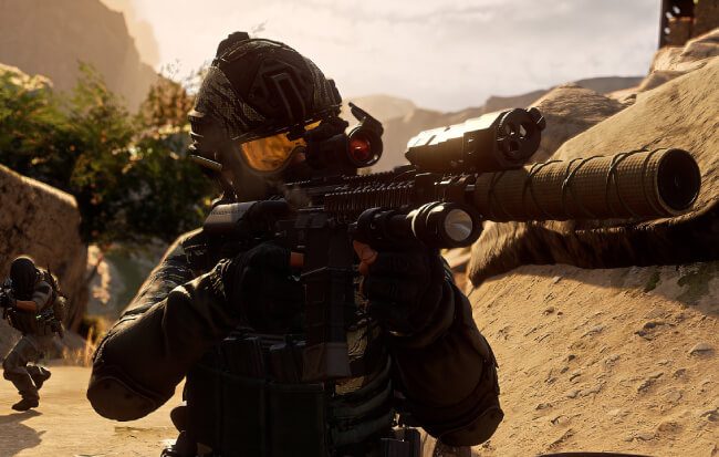 insurgency sandstrom server kiralama