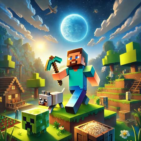 minecraft-server-kiralama minecraft server kiralama