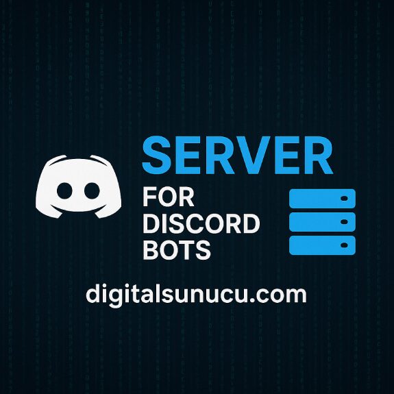 server-for-discord-bots server for discord bots