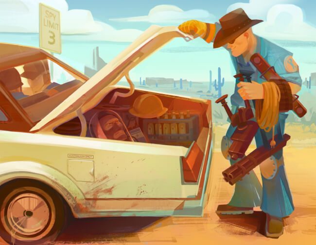 team fortress server kiralama