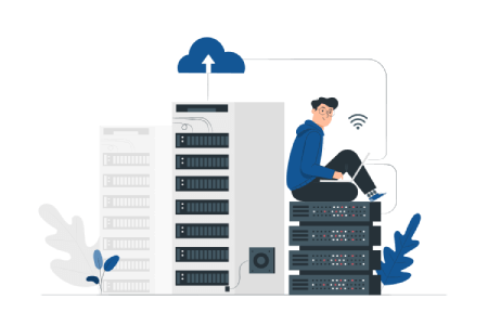 vps server kiralama